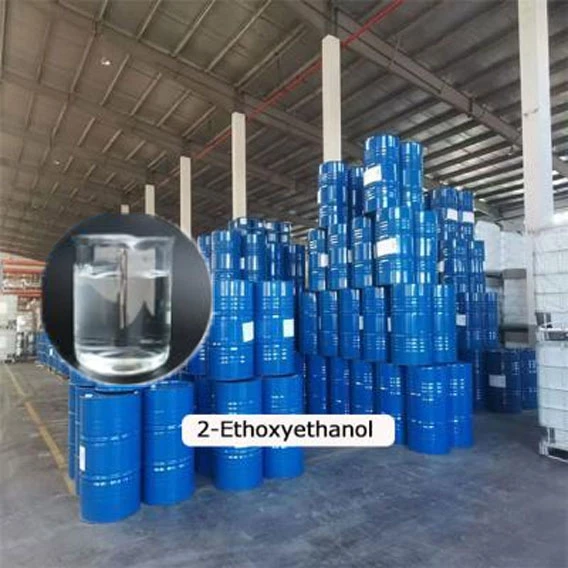 CAS 109-86-4 2-印刷インキ溶剤用メトキシエタノール