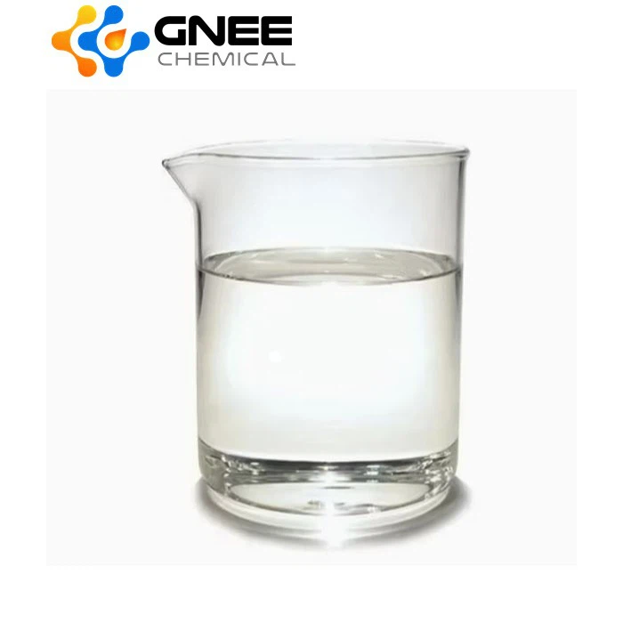 CAS 78-83-1 Isobutyl Alcohol or 2-Methyl-1-propanol Colorless liquid