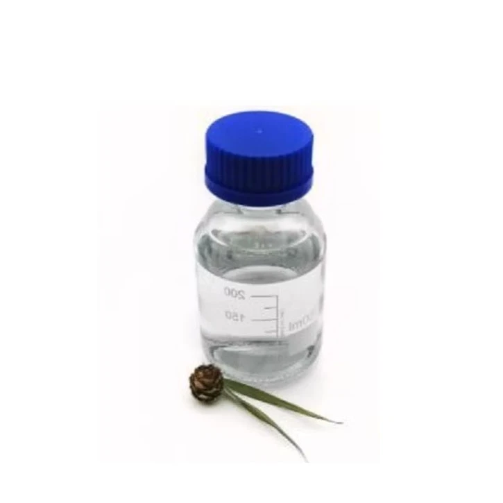 Propylene Carbonate For Industrial Cosmetics
