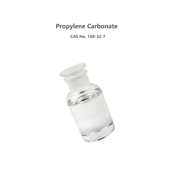 Propylene Carbonate C4H6O3