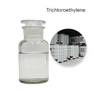 トリクロロエチレン (CAS 79-01-6) とは何ですか? TCE 化学品サプライヤー