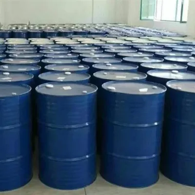 トリクロロエチレン液を使用している洗剤は何ですか?