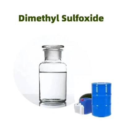 DMSO が優れた工業用溶媒とみなされるのはなぜですか?