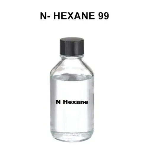Industrial Grade N-hexane Hexane CAS 110-54-3 Industrial Grade N-hexane Hexane CAS 110-54-3