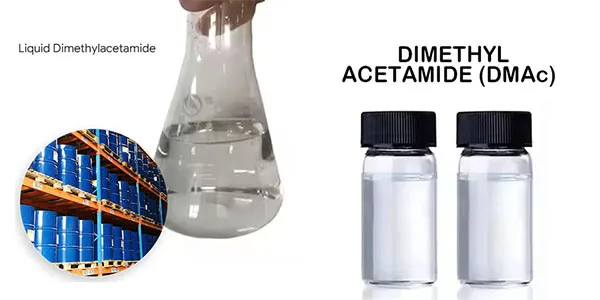 Solvent NN-Dimethylacetamide