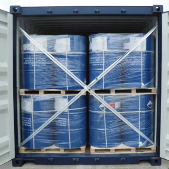 Transparent Liquid Dimethyl Carbonate