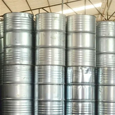 トリクロロエチレン (CAS 79-01-6) TCE 溶剤の安全な取り扱い