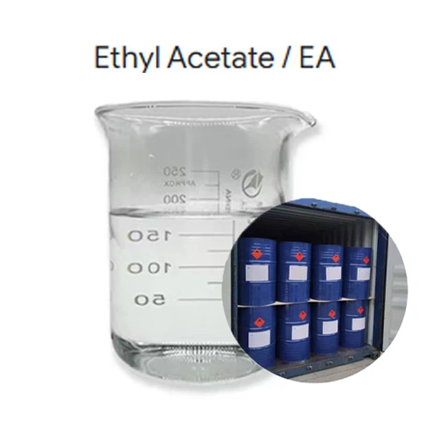 Solvents Ethyl Acetate Solvents Ethyl Acetate